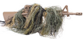 Lightweight Sniper Rifle Wrap