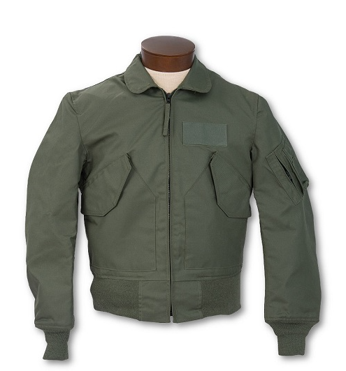 CWU-36P Hot Weather Flyers' Jacket