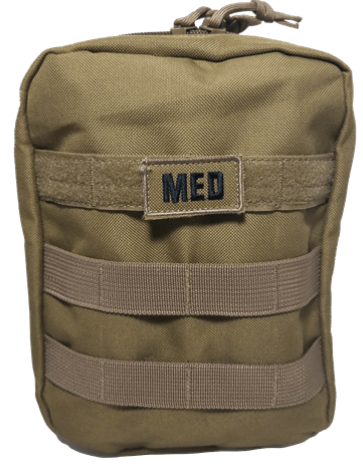 Military IFAK