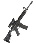 AR-15 BBQ Lighter (15")