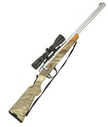 Camouflage Sniper BBQ Lighter (15")
