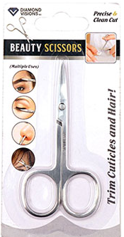 BEAUTY/MANICURE SCISSOR
