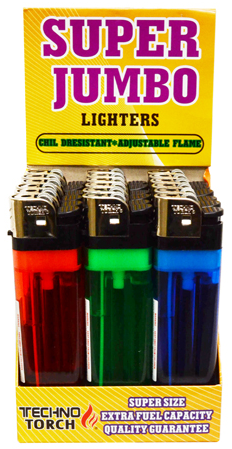 Super Jumbo Lighter