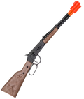 MIGHT MINI CAP RIFLE