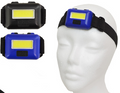 Mini COB LED Head Lamp