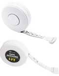 Retractable Flex Tape Measure