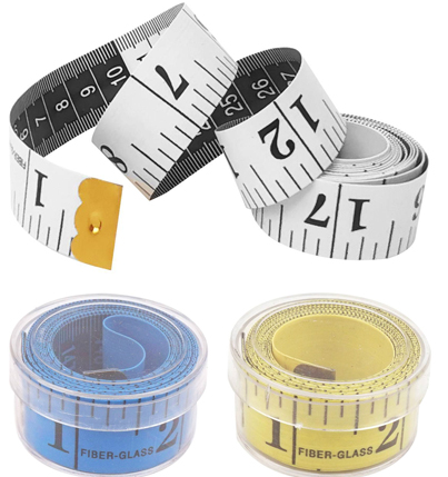 Flex Tape Measure (5')