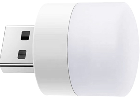 Mini USB LED Lights (6 PACK)
