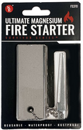 Ultimate Magnesium Fire Starters