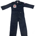 Thunderbirds Licensed Youth Air Force Flight Suit