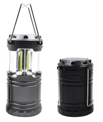 MINI POP UP COB LANTERN
