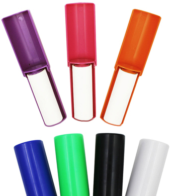 TRAVEL LINT ROLLER