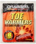 Grabber® Toe Warmers (2 PK)