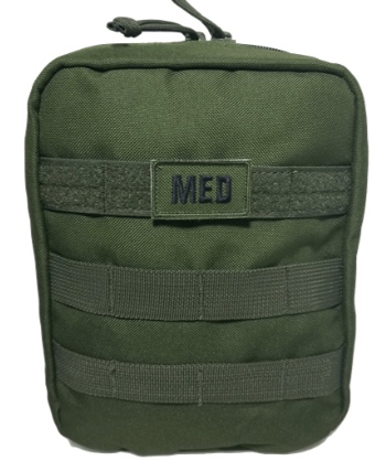 Military IFAK