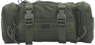 Rapid Response Kit