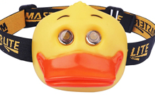 Animal LED Head Lamp