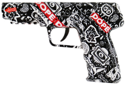 Jumbo Pistol Torch Lighter