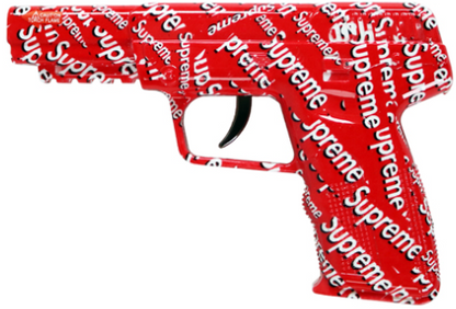 Jumbo Pistol Torch Lighter