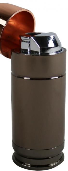 Bullet Torch Lighter with Bottle Opener