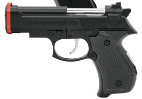 Pistol Torch Lighter