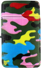 Flip-Top Torch Lighter