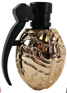 Grenade Torch Lighter