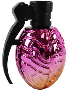 Grenade Torch Lighter