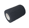 ELASTIC SELF ADHESIVE BLACK BANDAGE 3"