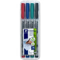 Lumocolor® Non-permanent Markers