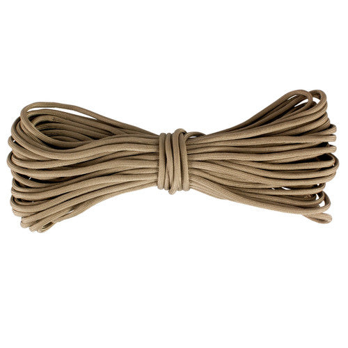 Parachute Cord Hanks