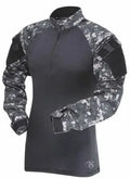TRU-SPEC – 2570 – Tactical Response Combat Shirt
