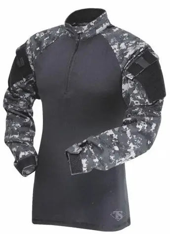 TRU-SPEC – 2570 – Tactical Response Combat Shirt