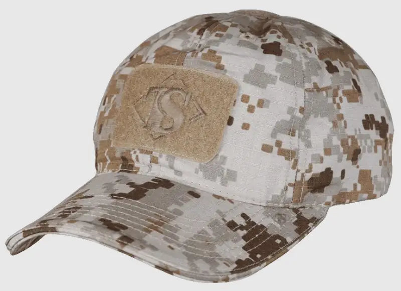 Tru-Spec Ripstop Contractor Hat