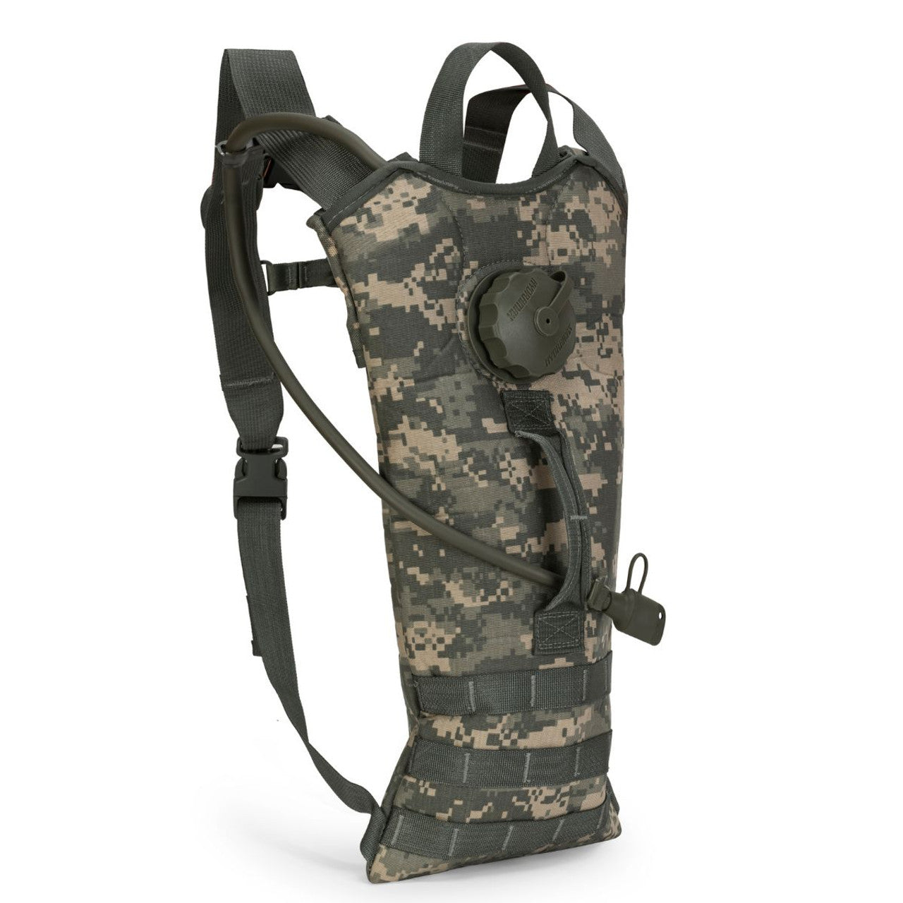 USGI ACU CAMELBAK W/ BLADDER USED