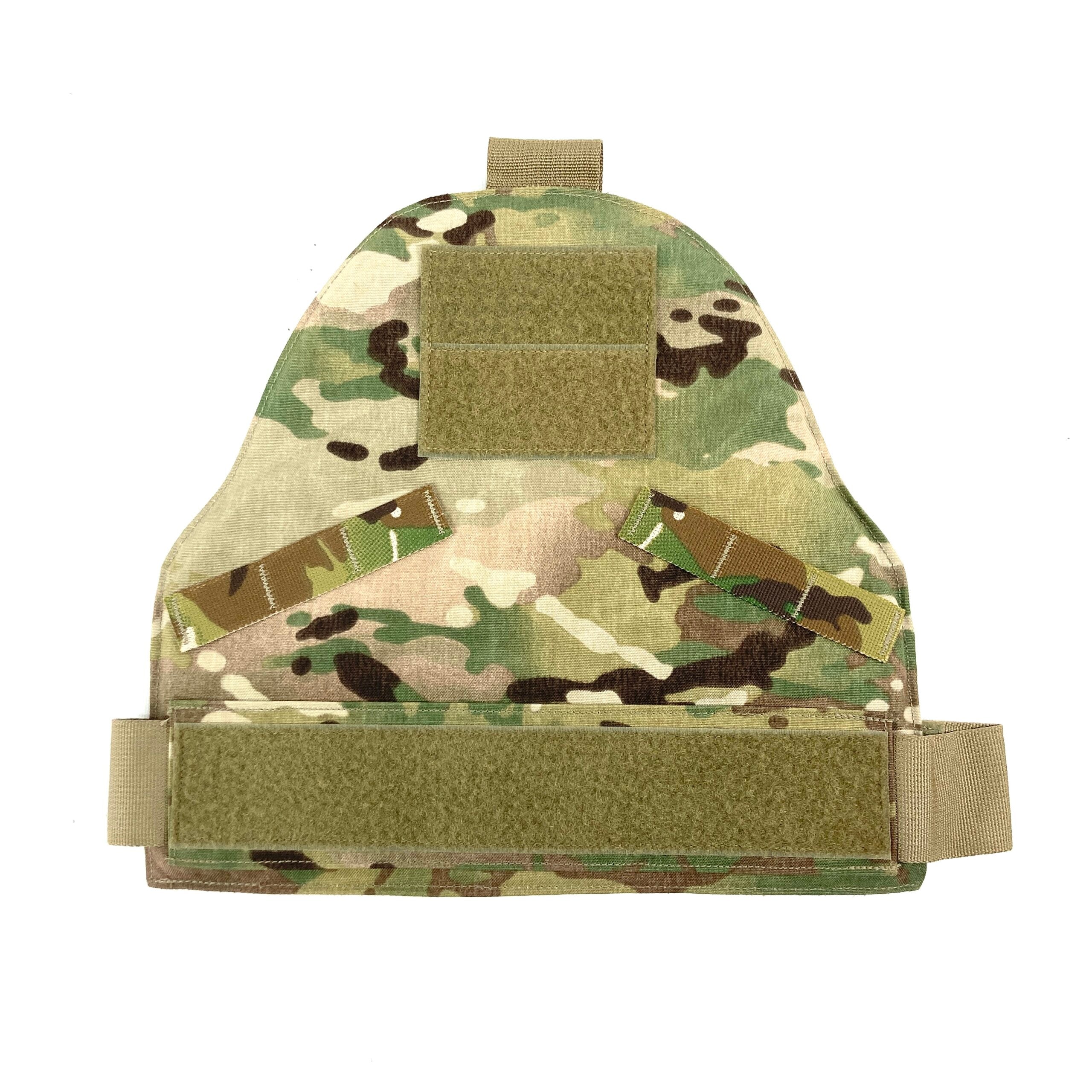 USGI IOTV Deltoid Protector