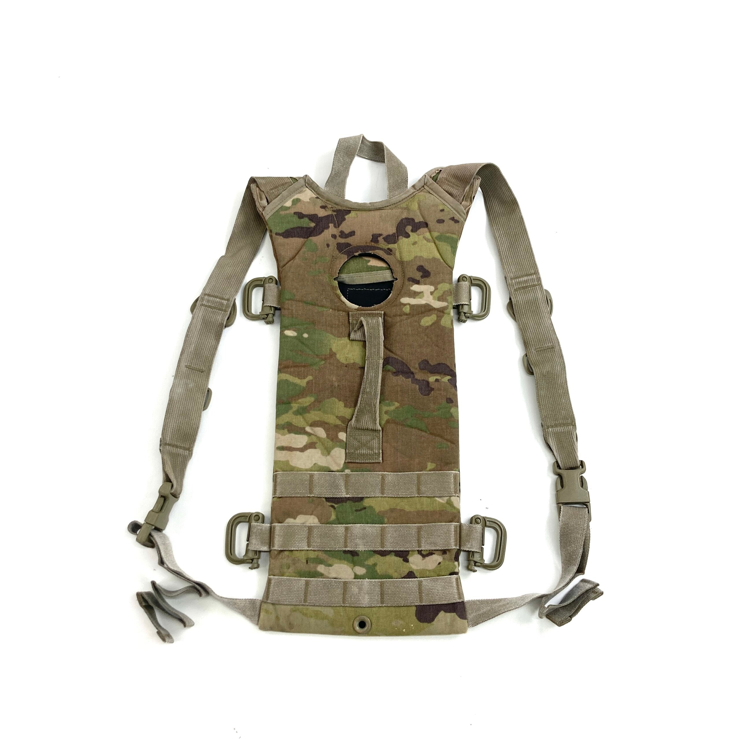 USGI CAMELBAK COVER, NO BLADDER