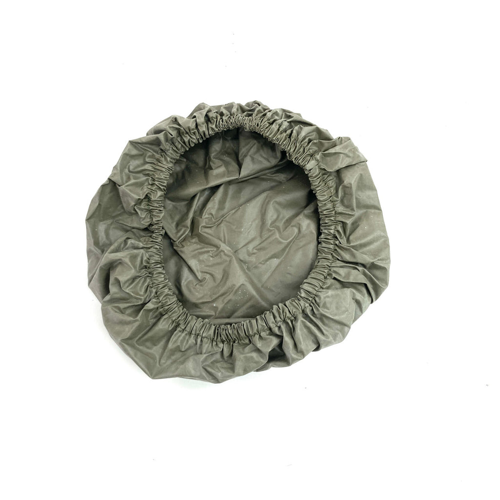 USGI CHEMICAL PROTECTIVE HELMET COVER