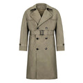 USMC ALL WEATHER COAT TRENCH COAT