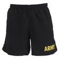 ARMY PT SHORTS (APFU)