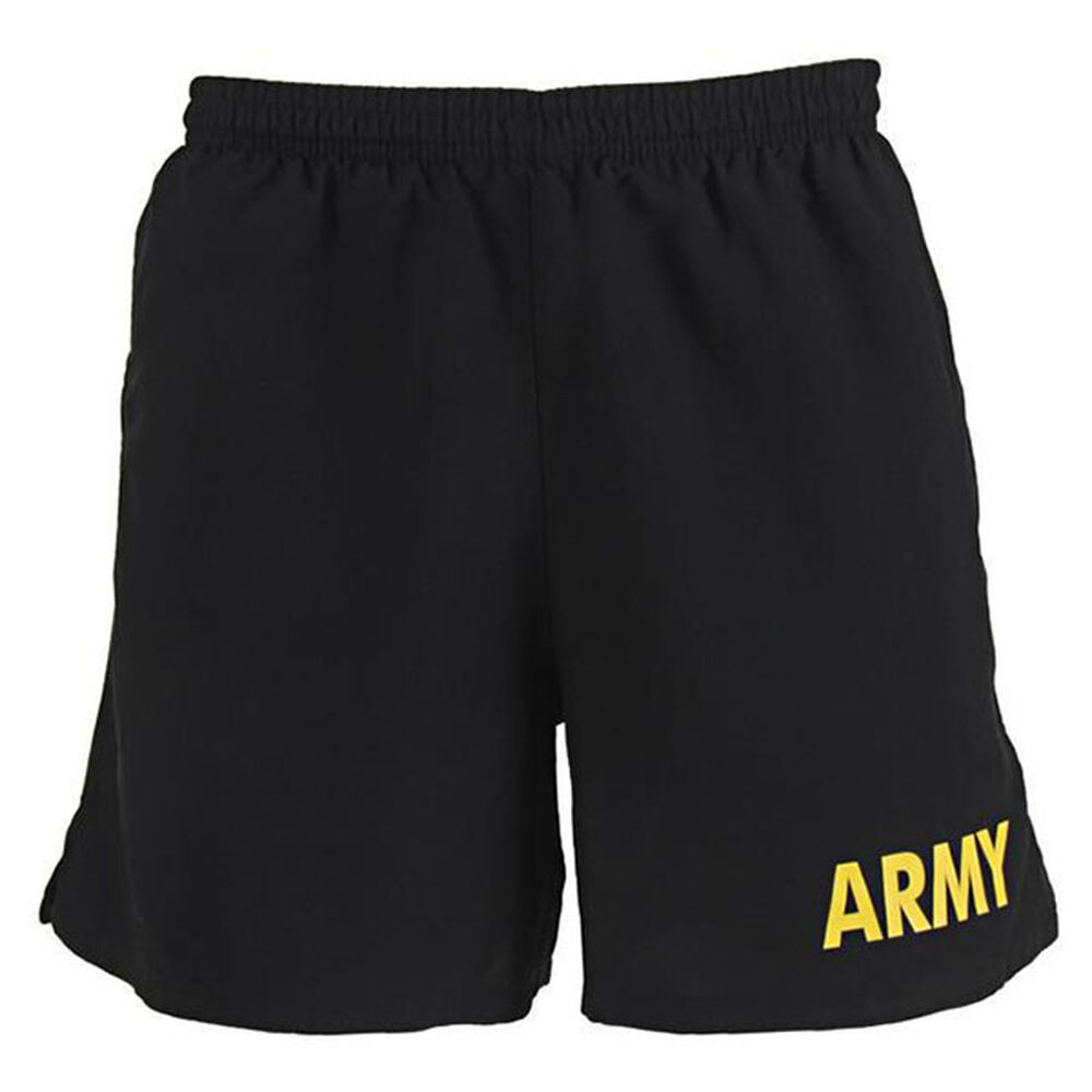 ARMY PT SHORTS (APFU)