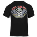 Kill 'Em All T-Shirt