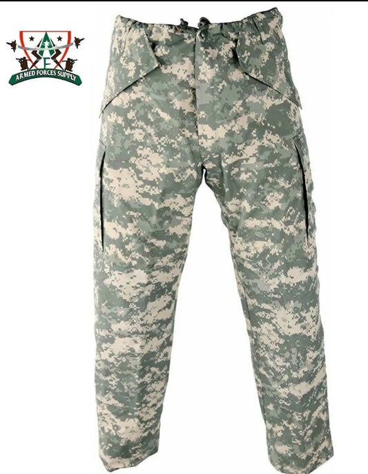 Gortex Army ACU Pants