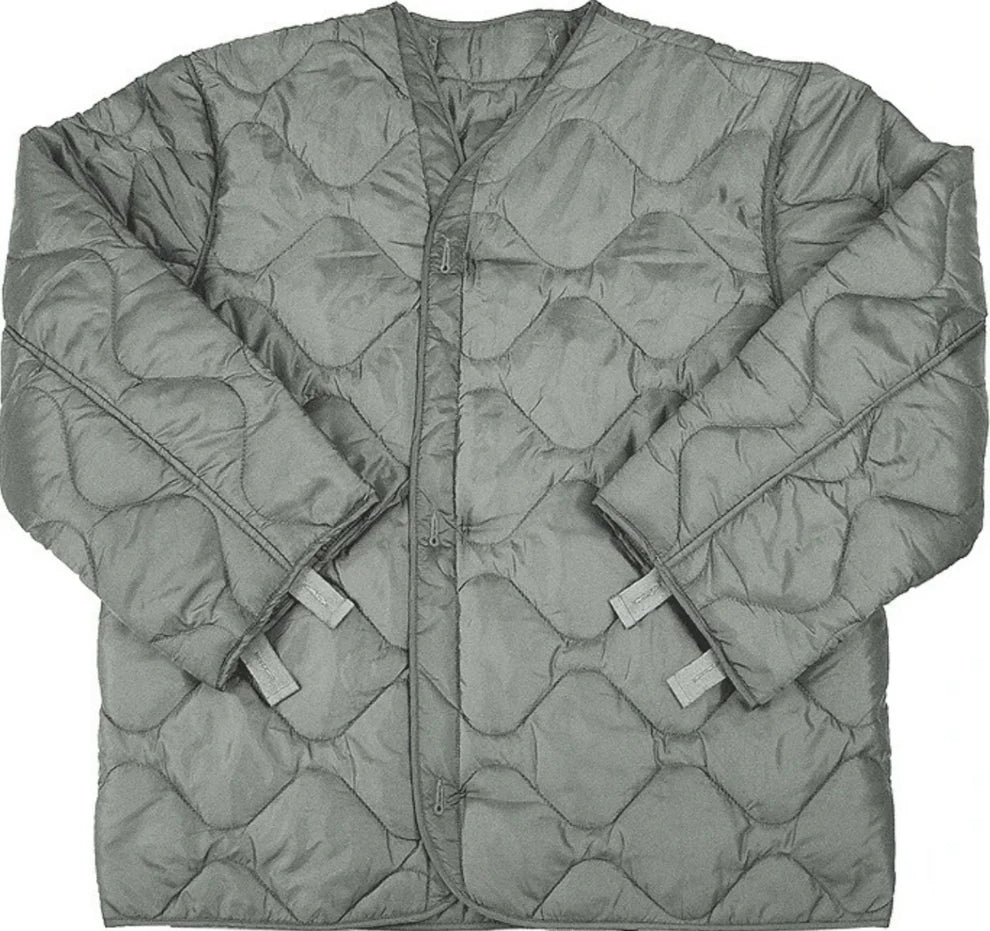 USGI ACU M65 Field Jacket Liner