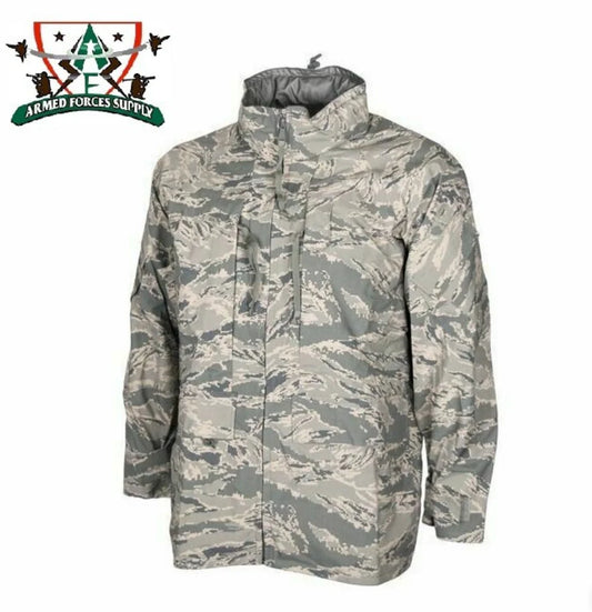 Gortex USAF ABU PARKA