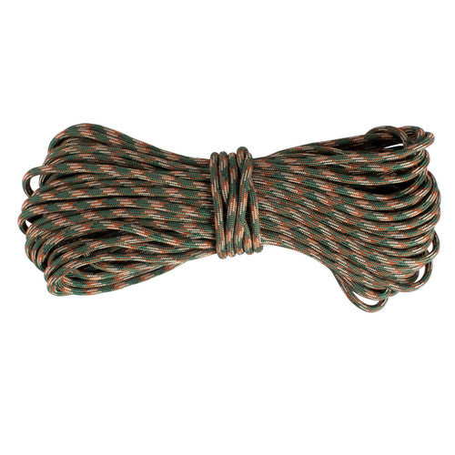 Parachute Cord Hanks