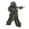 5-Piece Youth Ghillie Suit