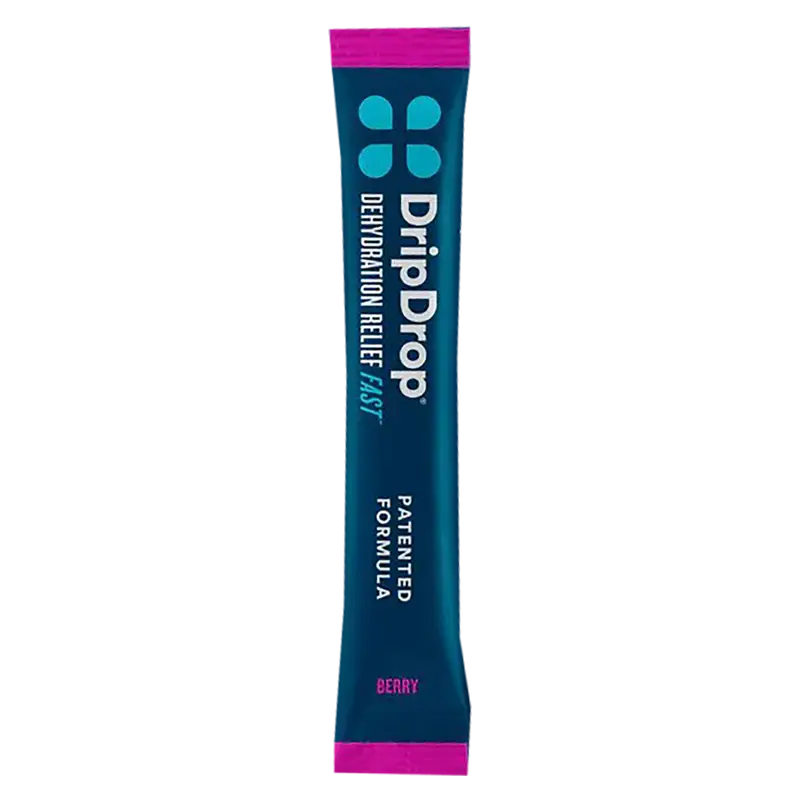 DRIPDROP DEHYRADATION RELIF DRINK MIX