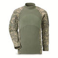 USGI Army ACU Combat Shirt