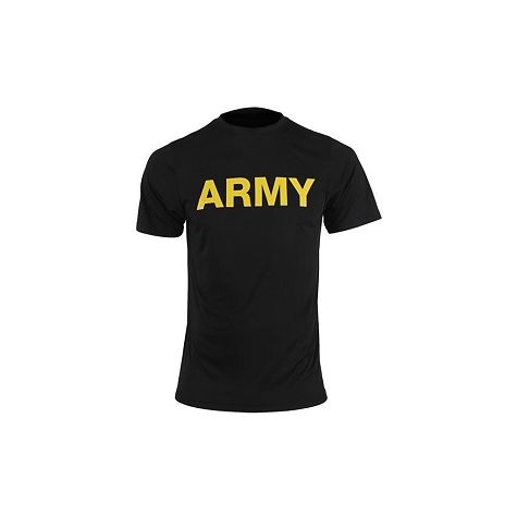 ARMY PT SHIRT (APFU)