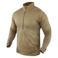 Gen III Coyote Thermal Waffle Top